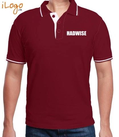T Shirts hadlogoty T-Shirt