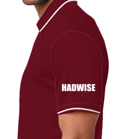 hadlogoty left sleeve of hadlogo2 in UK