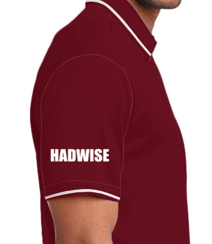 hadlogoty right sleeve of hadlogo2 in UK