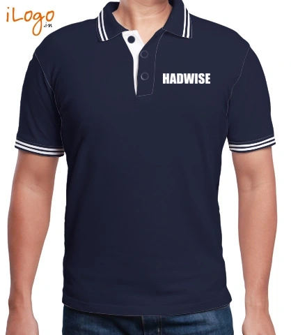 T Shirts hadlogofg T-Shirt