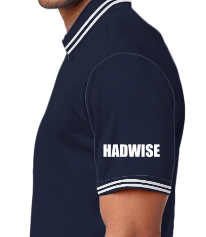 hadlogofg left sleeve of hadlogoww in UK
