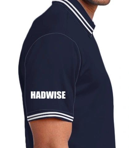 hadlogofg right sleeve of hadlogoww in UK