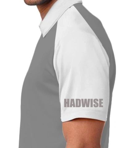 hadlogow left sleeve of hadlogo in UK