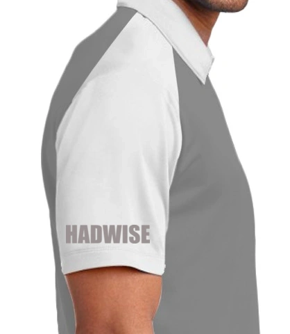 hadlogow right sleeve of hadlogo in UK