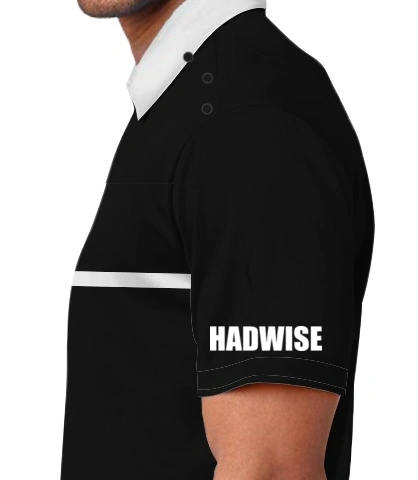 bwlogohad left sleeve of haduchsi in UK