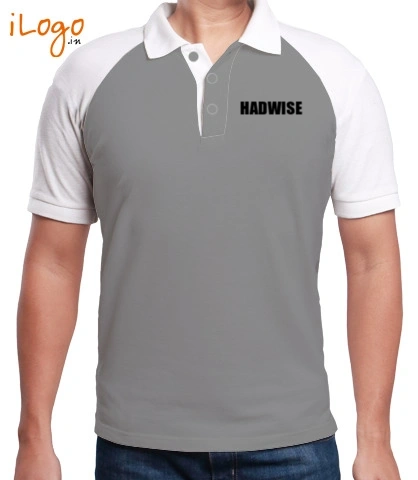 T Shirts hadwiselogo T-Shirt
