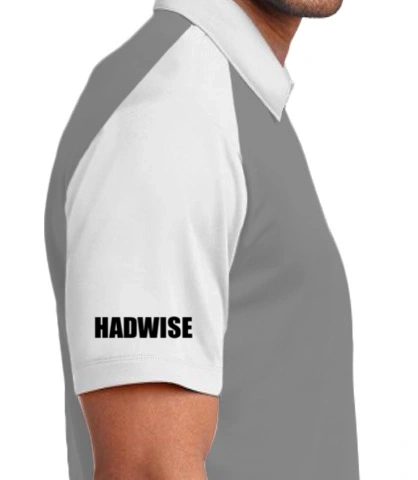 hadwiselogo right sleeve of hadwiselogo in UAE