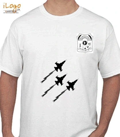 T Shirts NIT-JSR-MAYANK T-Shirt