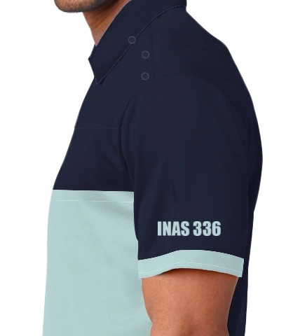 inaspts left sleeve of harshlogo in UAE
