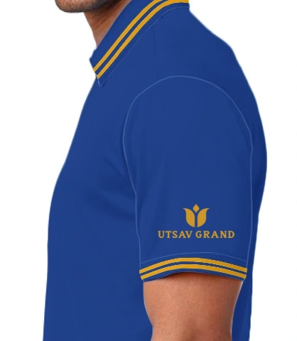 utsav- left sleeve of utsav 1 in Australia