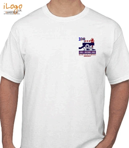 T sHIRT mcmm T-Shirt