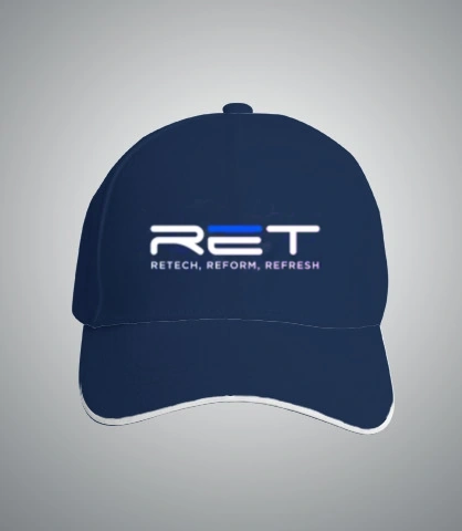 T sHIRT RET T-Shirt