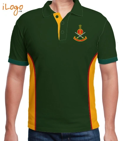 Tshirts Ordnance T-Shirt