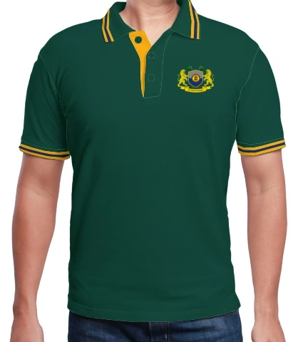 Tshirts ssptmpts T-Shirt