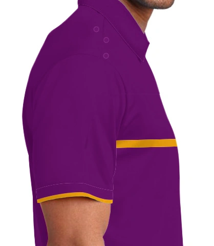 ssptmpts right sleeve of harshlogo in Canada