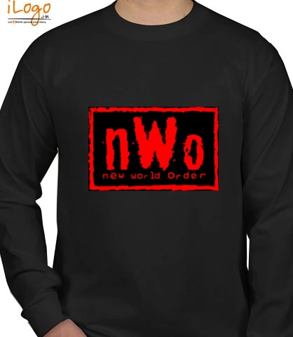 TEE wolfpac T-Shirt