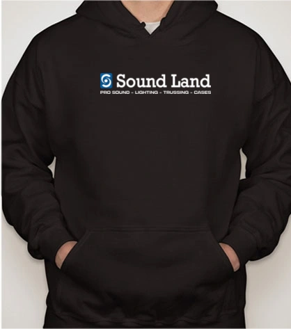 Tees Soundland T-Shirt