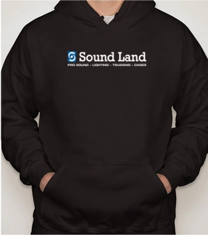 Tees Soundland-hoo T-Shirt