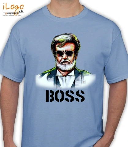 Tees RAJINI-BOSSC T-Shirt
