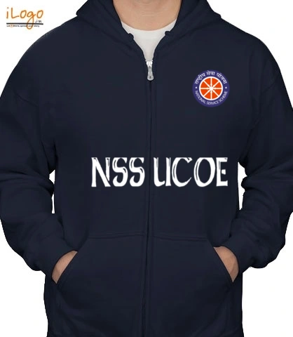 T Shirt NSS-UCOE T-Shirt