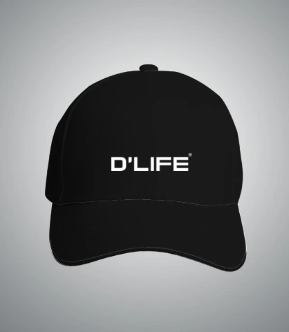 TShirt dlifecap T-Shirt