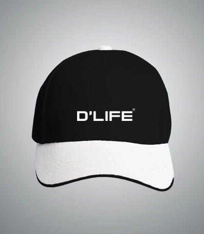 TShirt dlifecap T-Shirt