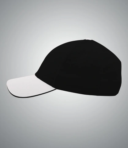 dlifecap left sleeve of harshlogo in UK