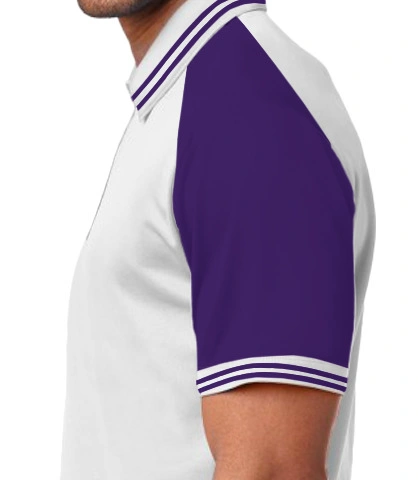 quantatmpts left sleeve of harshlogo in India