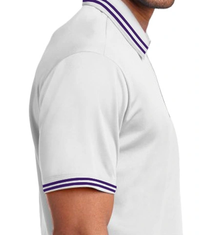 quantatmpts right sleeve of harshlogo in India