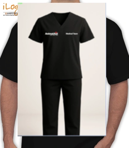 T shirt anmalaidscrab T-Shirt