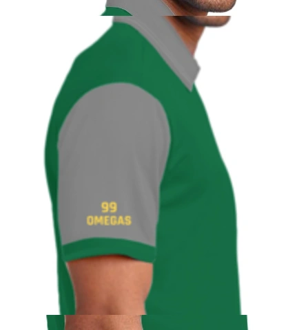 oscard right sleeve of 99oscar in Australia
