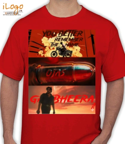 Tshirts OG T-Shirt