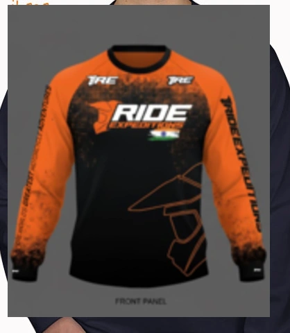 T shirts rideexprrd T-Shirt