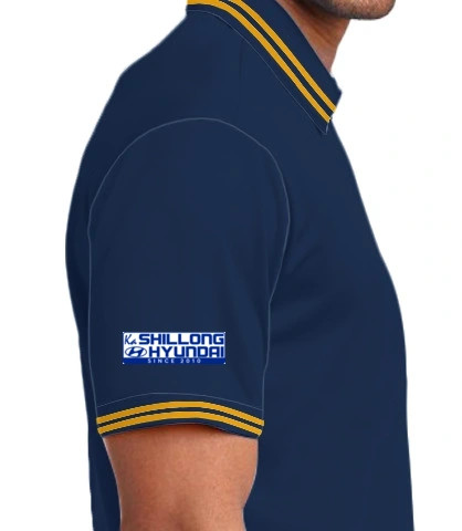 kshtmpts right sleeve of harhslogo in India