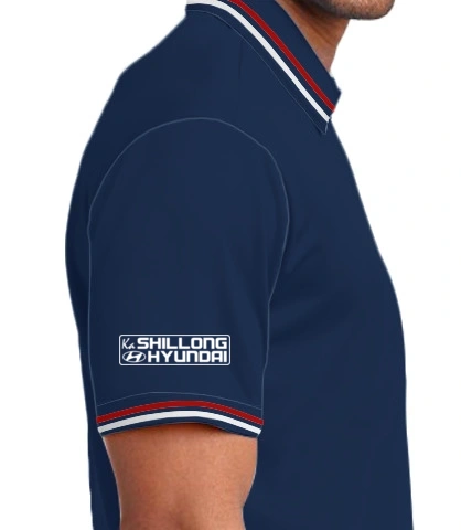 kshtmpts right sleeve of harshlogo in India