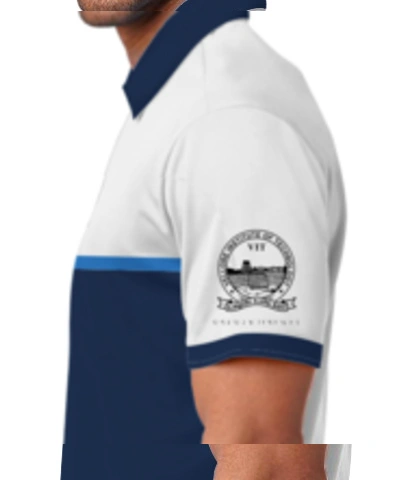 satvikd left sleeve of satvik in India