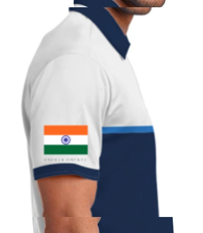 satvikd right sleeve of satvik in India