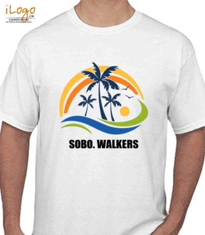 T SHIRT SOBOLKERS T-Shirt