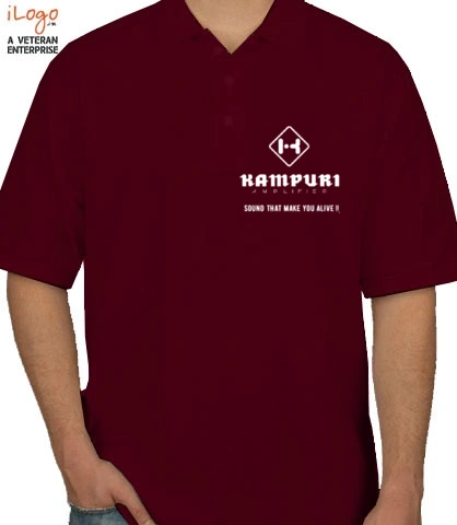 Tees Kampuri T-Shirt