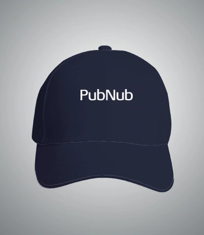 Shirt PUBNUB T-Shirt