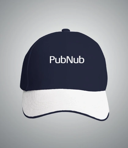 Shirt PUBNUB T-Shirt