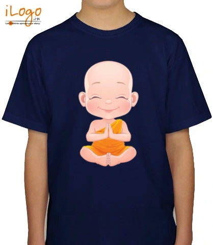 Shirt budhadesign T-Shirt