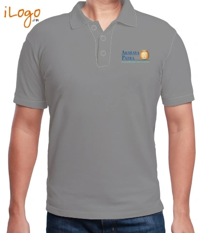 T SHIRT akshayapatra T-Shirt