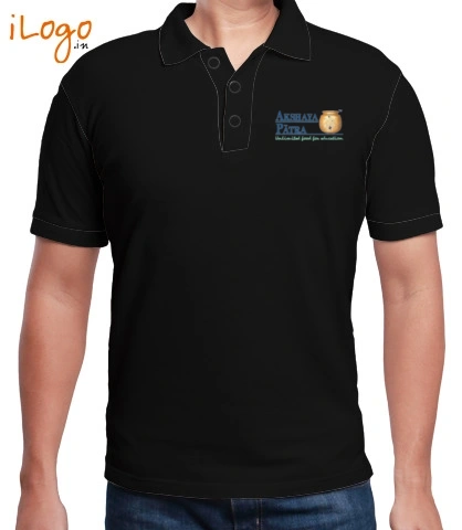 T SHIRT akshayapatra T-Shirt