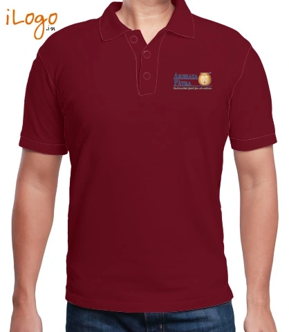 Shirt akshayapatra T-Shirt