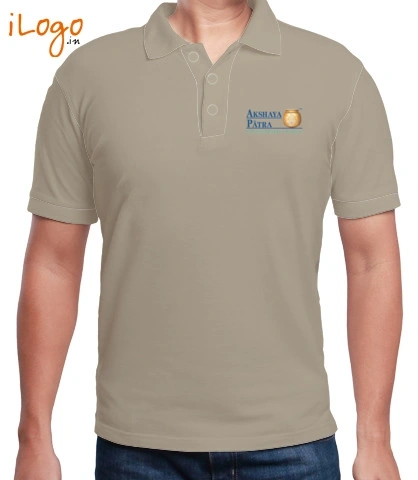 T SHIRT akshayapatra T-Shirt