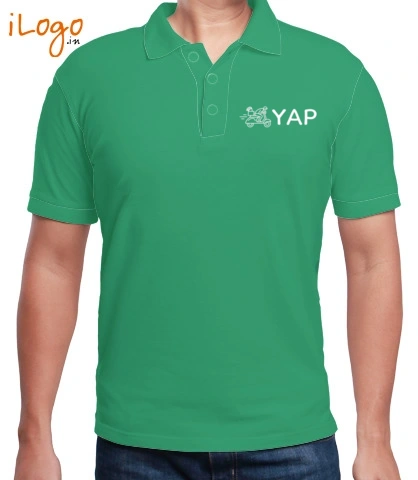 Tees yaplogo- T-Shirt