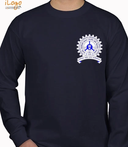 Shirt IIT-ISM-Dhanbad T-Shirt