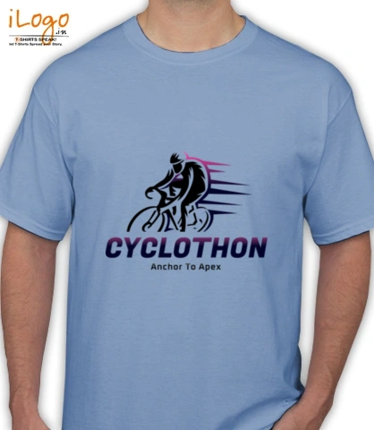 Shirt CYCLOTHON T-Shirt