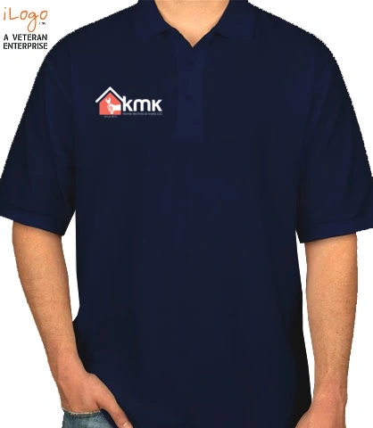 Tees kmklogo T-Shirt